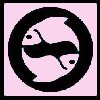 Pisces Maltese dog